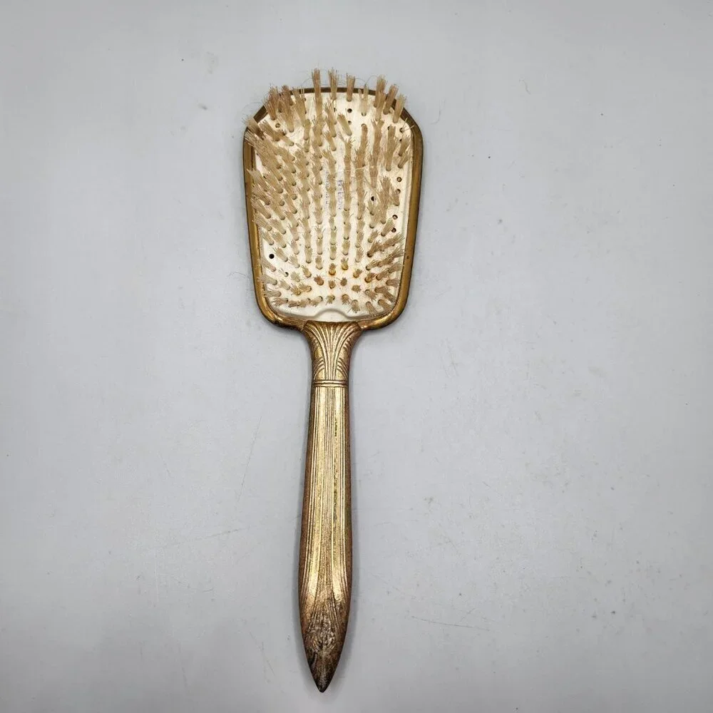 N/A antique nylon